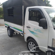 TATA SUPER ACE 2019