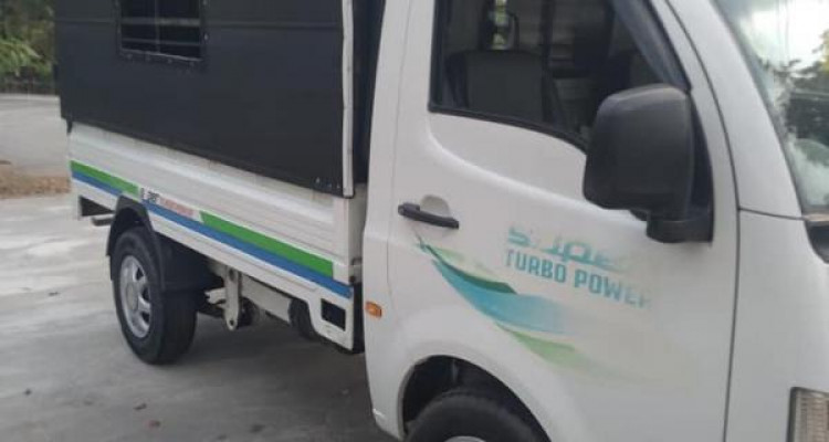 TATA SUPER ACE 2019