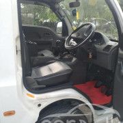 TATA SUPER ACE 2019