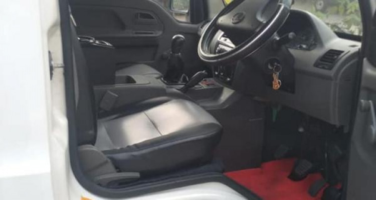 TATA SUPER ACE 2019