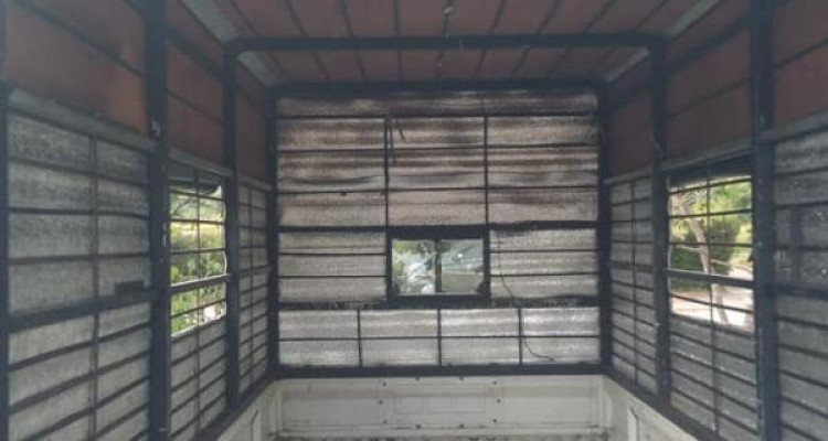 TATA SUPER ACE 2019