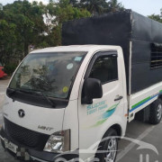 TATA SUPER ACE 2019