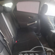 TOYOTA PRIUS 2010