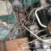 NISSAN SUNNY B211 1978
