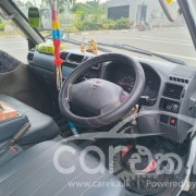 NISSAN VANETTE 2007