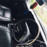 MITSUBISHI LANCER WAGON 1979