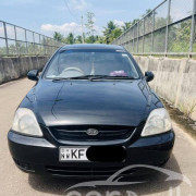 KIA RIO 2004