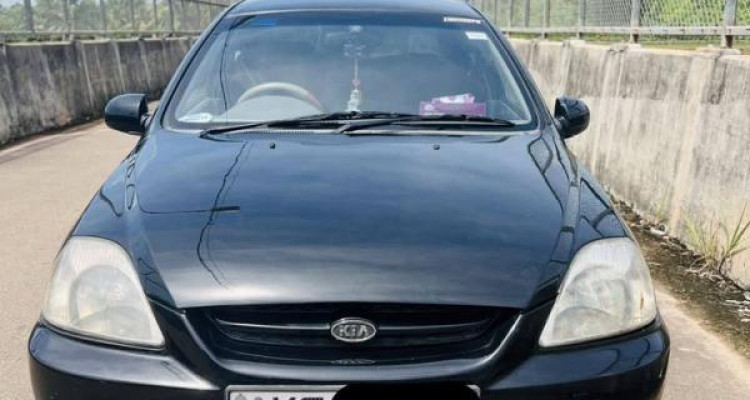 KIA RIO 2004