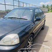 KIA RIO 2004