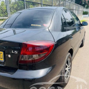 KIA RIO 2004