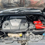 KIA RIO 2004