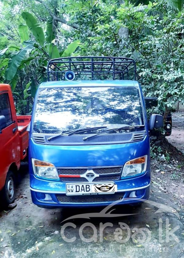 TATA ACE EX2 2015
