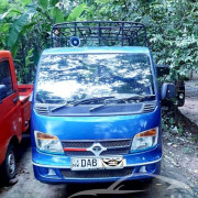 TATA ACE EX2 2015