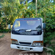 ISUZU ELF 1996