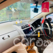 HONDA CITY 2008