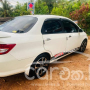 HONDA CITY 2008