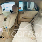 HONDA CITY 2008