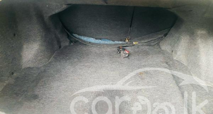 HONDA CITY 2008
