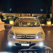 TOYOTA IST 2004