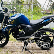 YAMAHA FZ 2019