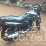 TVS METRO 2010