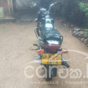 TVS METRO 2010