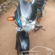 TVS METRO 2010