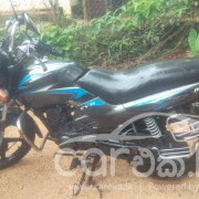 TVS METRO 2010