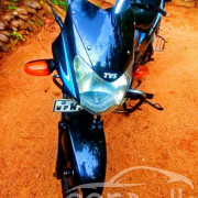 TVS METRO 2010