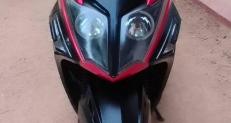 RANOMOTO PATTAYA 2019