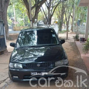 MAZDA DEMIO 1997