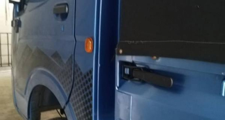 TATA ACE 2016