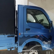 TATA ACE 2016