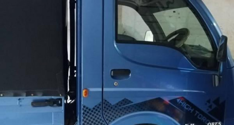 TATA ACE 2016