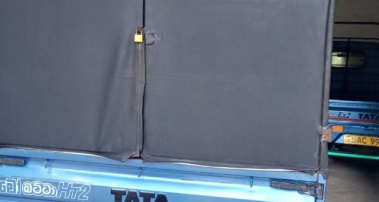 TATA ACE 2016