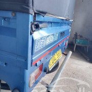 TATA ACE 2016