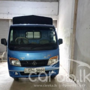 TATA ACE 2016