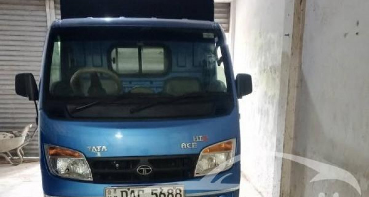 TATA ACE 2016