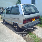 TOYOTA TOWNACE 1989