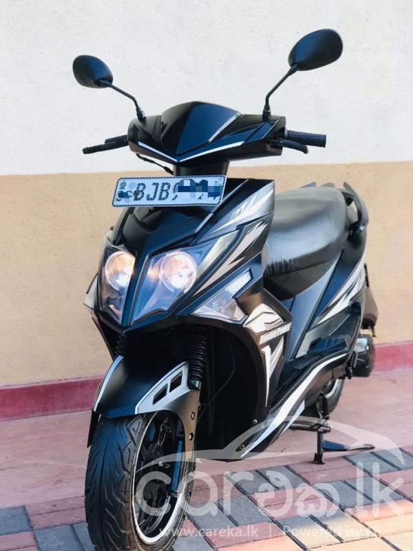 RANOMOTO PATTAYA 2022
