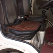 MAHINDRA SUPRO 2016