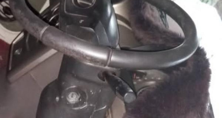 MAHINDRA SUPRO 2016