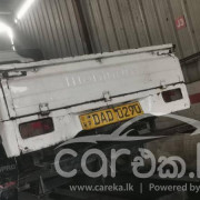 MAHINDRA SUPRO 2016