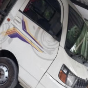 MAHINDRA SUPRO 2016