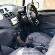 CHEVROLET BEAT 2012