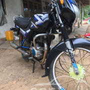 BAJAJ CT100 2005