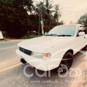 NISSAN SUNNY B13 1994