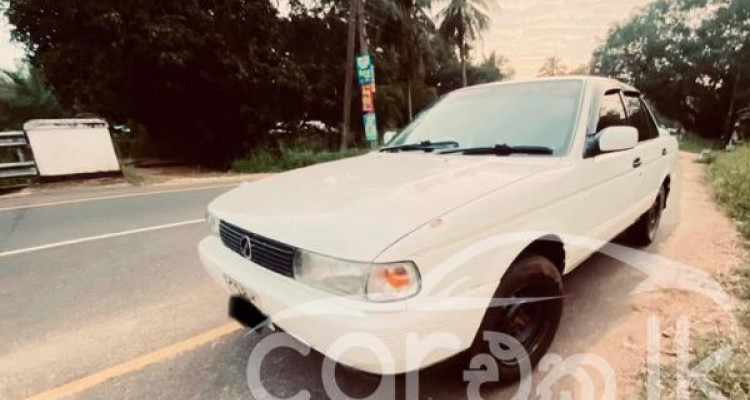 NISSAN SUNNY B13 1994
