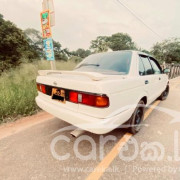NISSAN SUNNY B13 1994