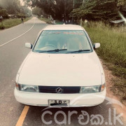 NISSAN SUNNY B13 1994